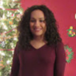 Meet your Posher, Michaela